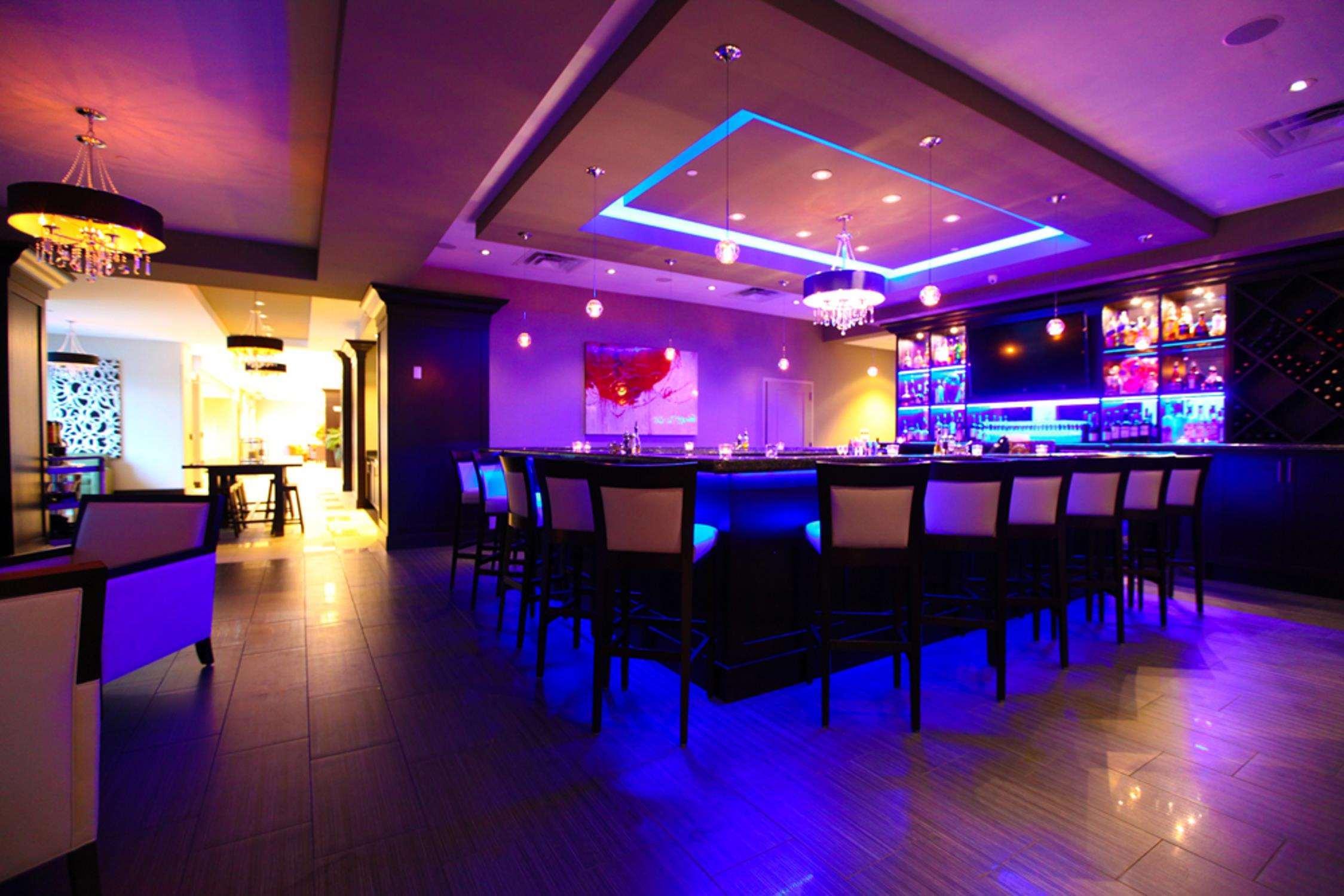 Hilton Garden Inn Olathe Bagian luar foto
